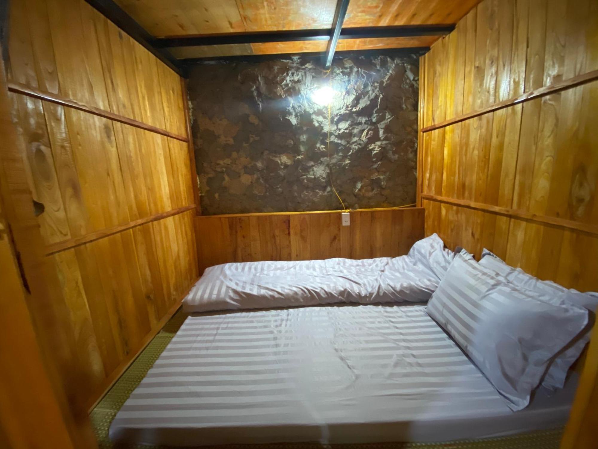 Trieu Chuong Homestay Cao Bang Dış mekan fotoğraf
